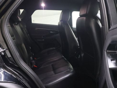 Used 2020 Land Rover Range Rover Evoque SE AWD/4WD image 13