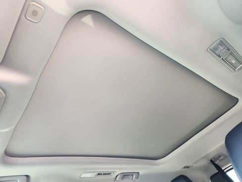 Used 2023 Toyota Highlander Platinum image 23