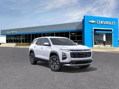 New 2027 Chevrolet Equinox LT w/ Convenience Package II