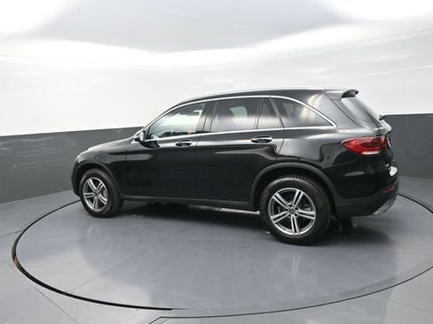 Used 2021 Mercedes-Benz GLC 300 4MATIC image 64