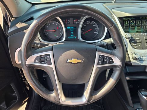 Used 2016 Chevrolet Equinox LT w/ Convenience Package FWD image 42