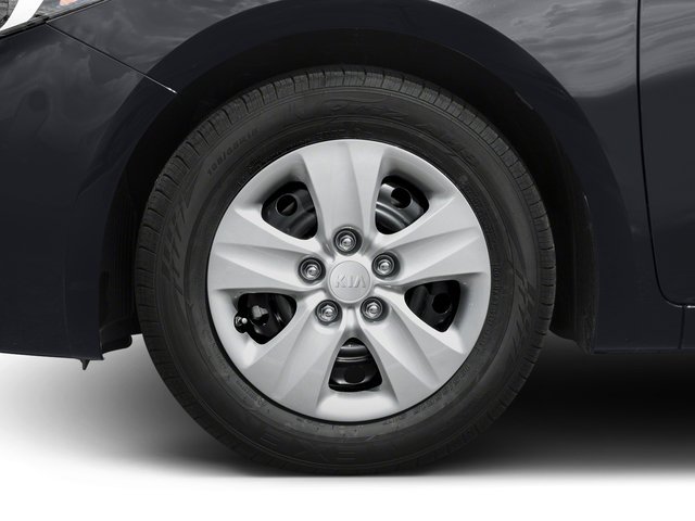 Used 2017 Kia Forte LX w/ LX Popular Package FWD image 14