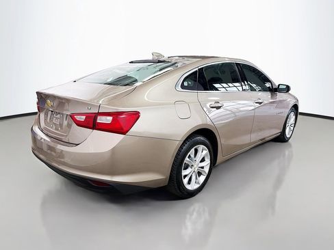 Used 2023 Chevrolet Malibu LT image 7