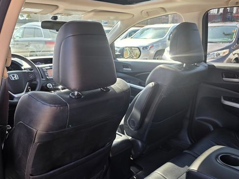 Used 2013 Honda CR-V EX-L image 25