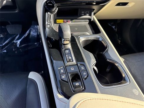 Certified 2024 Lexus NX 350 350 Luxury image 21