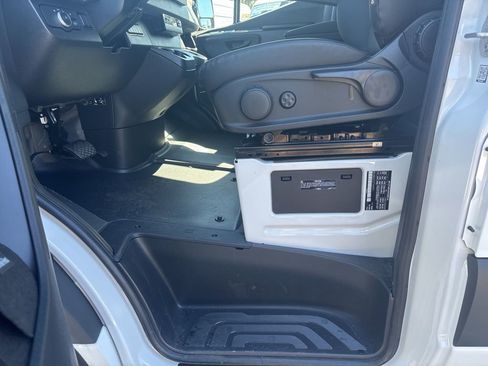 New 2026 Mercedes-Benz Sprinter 2500 image 36