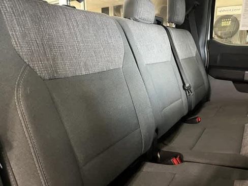 Used 2024 Ford F250 XLT image 32