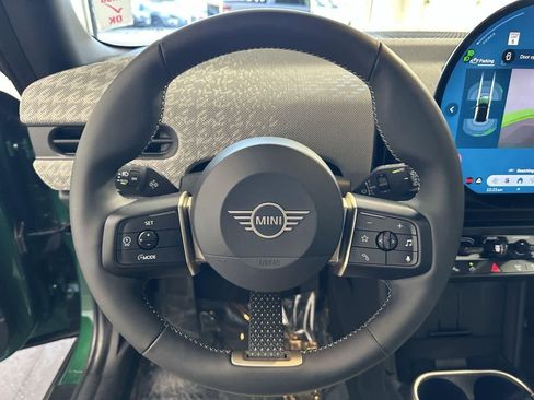 Certified 2025 MINI Cooper S image 14