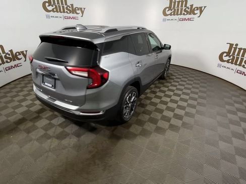 Certified 2023 GMC Terrain SLT AWD/4WD image 8
