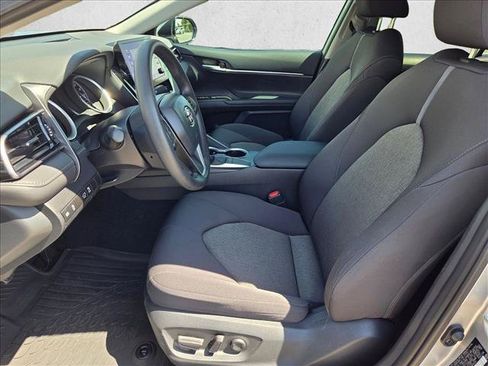 Used 2024 Toyota Camry LE FWD image 20