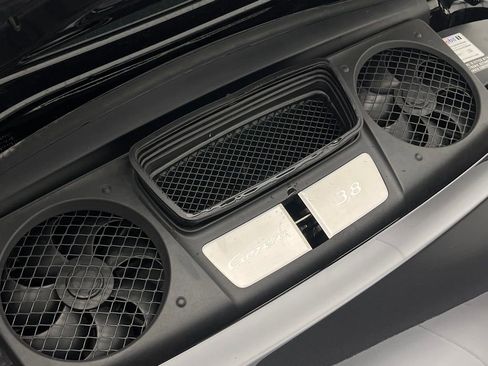 Used 2015 Porsche 911 Carrera S image 42