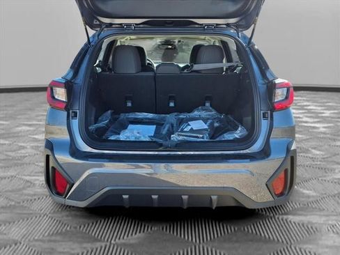 New 2026 Subaru Crosstrek 2.0i Premium image 52