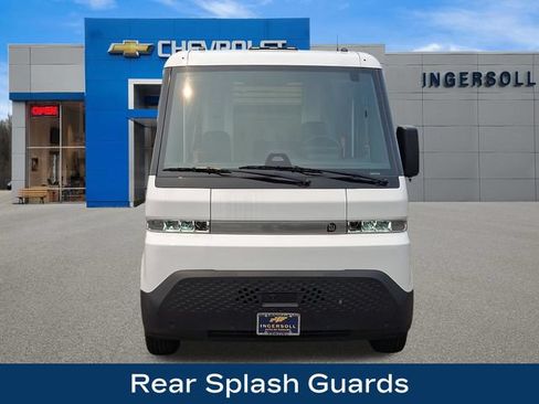 Used 2023 Chevrolet Brightdrop 600 w/ Active Safety Package 2 AWD/4WD image 21