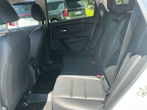 Certified 2023 Nissan Rogue SL w/ SL Premium Package AWD/4WD image 26