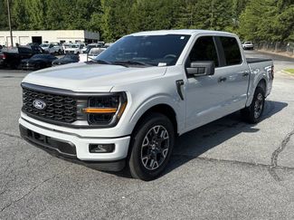 Used 2024 Ford F150 STX RWD video 3