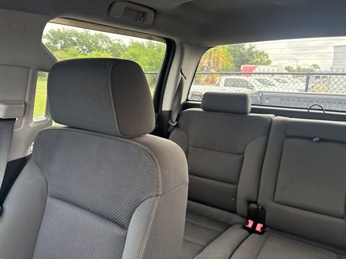 Used 2018 Chevrolet Silverado 1500 LT w/ All Star Edition RWD image 11