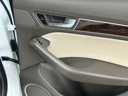 Used 2016 Audi Q5 TDI Premium Plus w/ Technology Package image 23