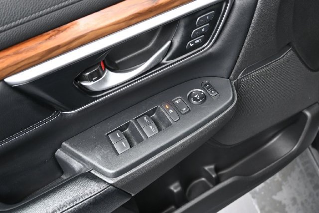Used 2022 Honda CR-V EX-L image 15