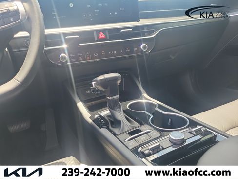 Certified 2026 Kia K5 GT-Line FWD image 18