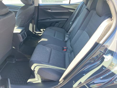 Used 2026 Toyota Camry LE FWD image 10