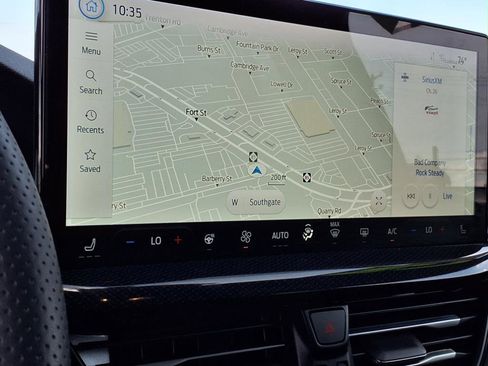 Certified 2023 Ford Escape ST-Line Elite image 9