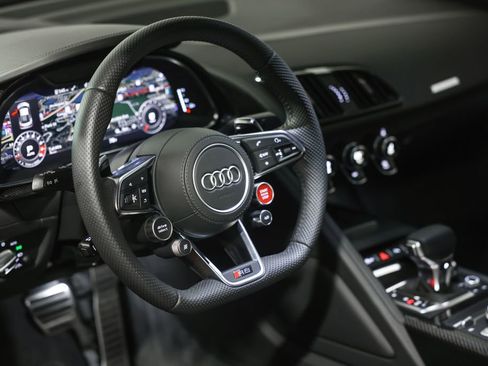 Used 2023 Audi R8 V10 performance AWD/4WD image 31