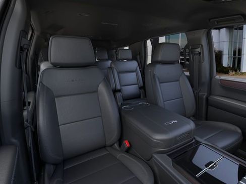 New 2026 GMC Yukon Denali AWD/4WD image 16