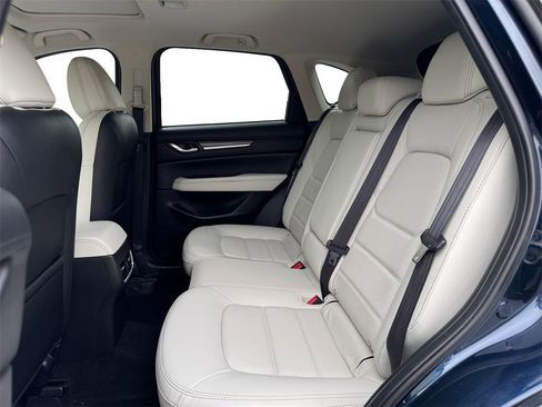 Used 2020 MAZDA CX-5 Grand Touring image 19