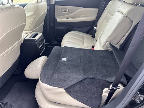 Used 2022 Nissan Murano SL w/ SL Moonroof Package AWD/4WD image 25