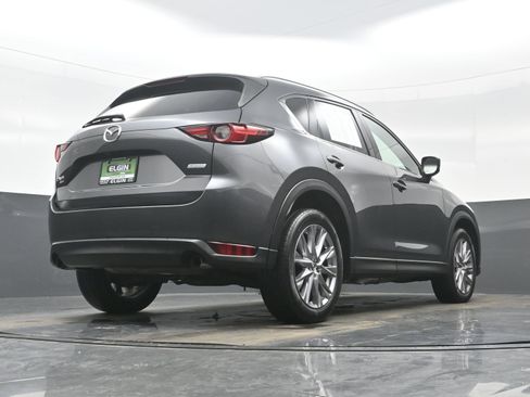 Used 2019 MAZDA CX-5 Grand Touring Reserve image 33