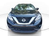 Used 2018 Nissan Murano Platinum w/ Cargo Package image 2