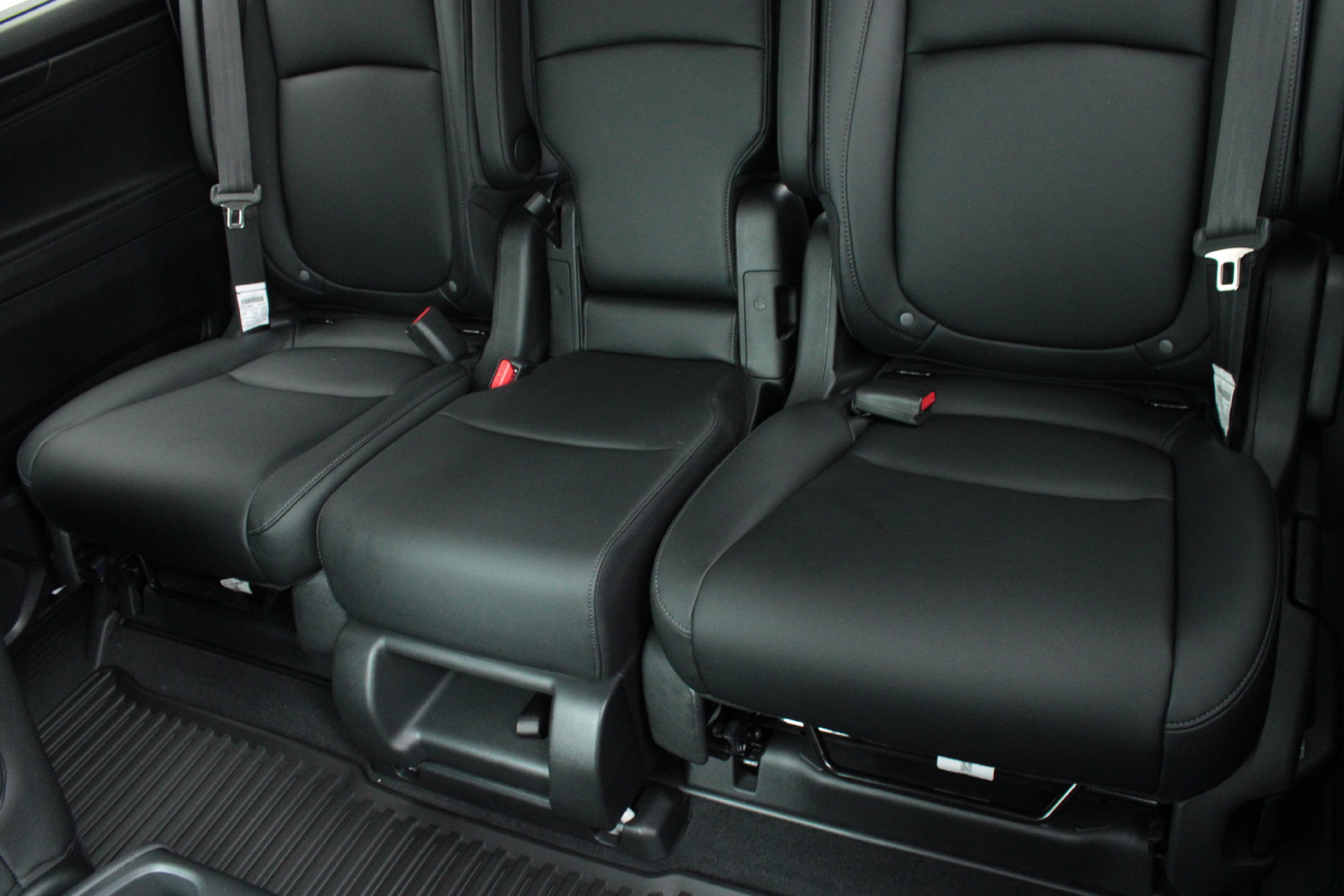 New 2027 Honda Odyssey EX-L image 18