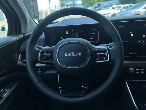 New 2026 Kia Carnival SX Prestige FWD image 30