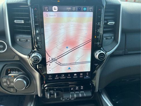 New 2026 RAM 1500 Big Horn image 14