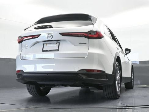 Used 2026 MAZDA CX-90 3.3 Turbo w/ Select Package AWD/4WD image 56