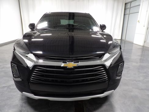 Used 2021 Chevrolet Blazer LT w/ LPO, Floor Liner Package image 2