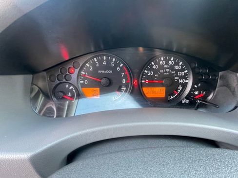 Used 2012 Nissan Xterra S w/ Value Package image 14