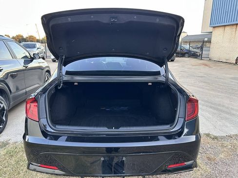 Used 2020 Hyundai Sonata SEL FWD image 42