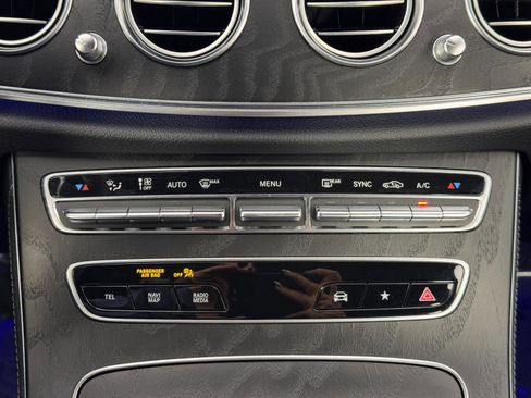 Used 2021 Mercedes-Benz E 350 Sedan w/ Premium Package image 32