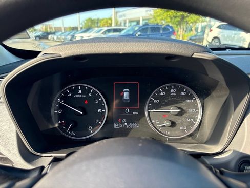 Certified 2024 Subaru Crosstrek 2.0i Premium AWD/4WD image 29