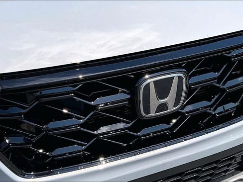 Certified 2024 Honda CR-V Sport-L image 58