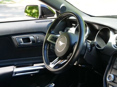 Used 2023 Ford Mustang GT w/ Mustang Nite Pony Package RWD image 37