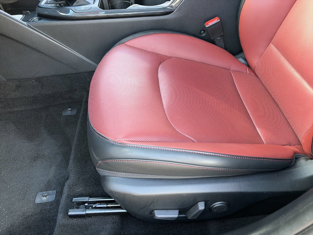 Certified 2025 Kia K4 GT-Line Turbo w/ GT-Line Premium Package FWD image 19