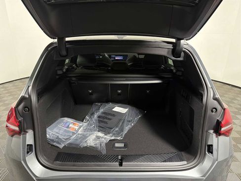 New 2026 BMW X3 xDrive30 AWD/4WD image 21