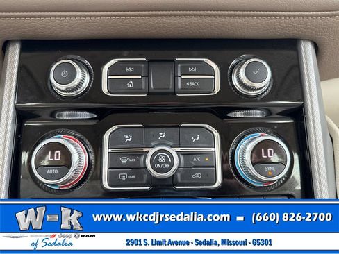 Used 2021 GMC Yukon Denali AWD/4WD image 48