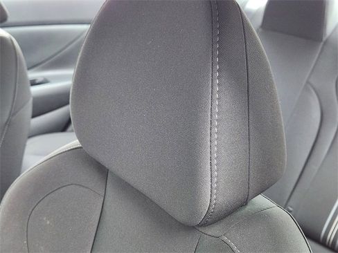 Certified 2023 Hyundai Elantra SEL w/ Cargo Package image 10