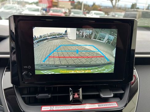 New 2026 Toyota Corolla LE image 15