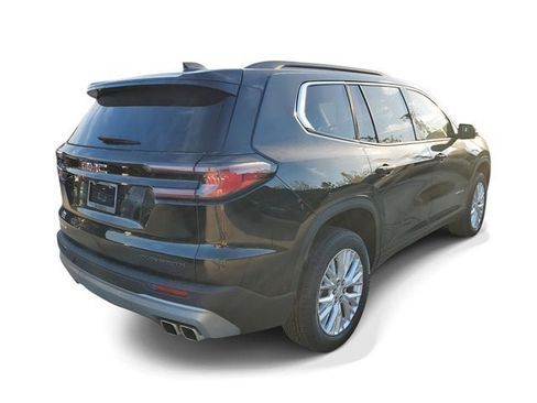 New 2025 GMC Acadia Elevation w/ Super Cruise Package image 5