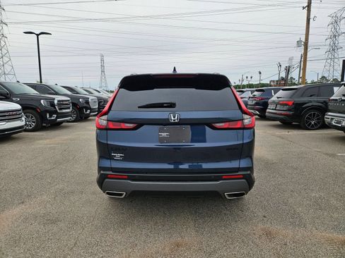 Used 2026 Honda CR-V Sport-L image 5