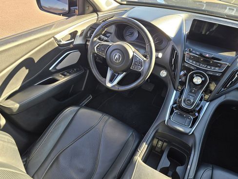 Used 2020 Acura RDX FWD w/ Technology Package image 9